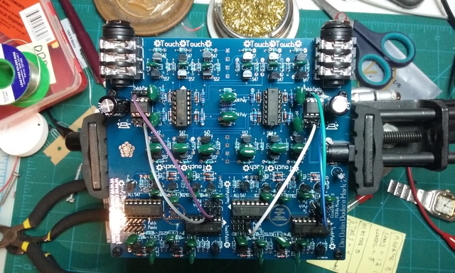 ddd pcb