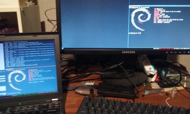 linux-screens